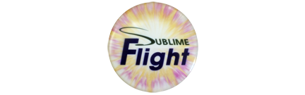 Sublime Flight 